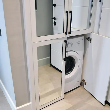 Квартира 1+1/Центр, 5 Мин От Пляжа Клеопатра Apartment *