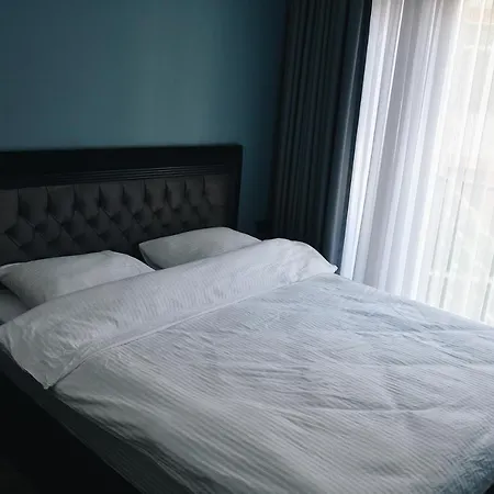 Квартира 1+1/Центр, 5 Мин От Пляжа Клеопатра Apartment *