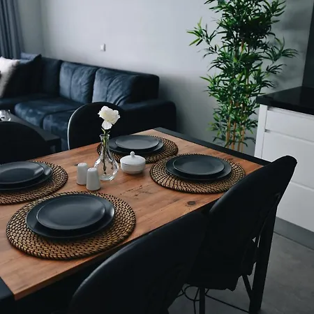 Apartment Квартира 1+1/Центр, 5 Мин От Пляжа Клеопатра